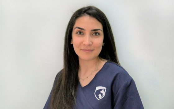 ANDREA GARCÍA
