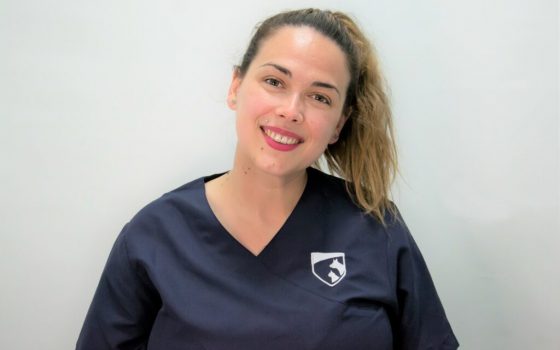 MARÍA ÁVALOS